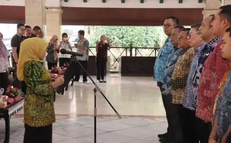 Forum CSR 2025–2030 Siap Susun Program Konkret Dunia Usaha Malang
