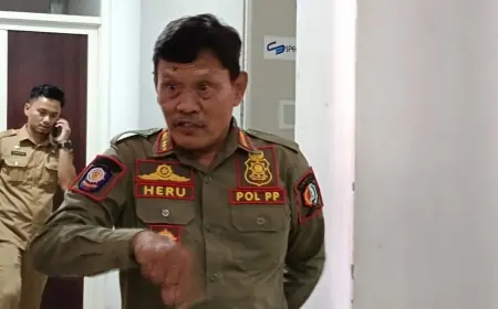 Kasatpol PP Bojonegoro Jadi Tersangka Baru Kasus Korupsi BKKD, Kerugian Negara Capai Rp 1,6 Miliar