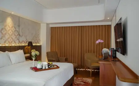 Atria Malang Hadirkan Pengalaman Baru dengan Semangat yang Baru