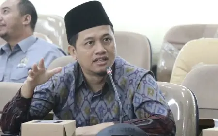 Gresik Buka Opsi Penambahan PAD Melalui Sektor Migas, Segini Nilainya