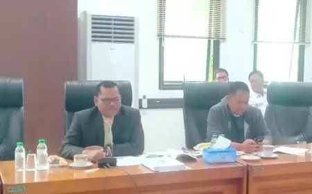 Ketua DPRD Pasuruan Akan Lakukan Pengecekan Terkait Pembangunan Real Estate di Kawasan Hutan Prigen