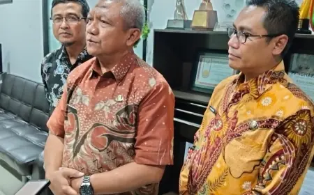 Direktur RSUD Jombang Sebut Bocah Sulton Alami Kekurangan Gizi