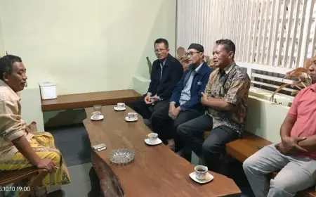 RSUD dr H Koesnadi Bondowoso Klarifikasi Dugaan Pelayanan Kasar di Ruang THT