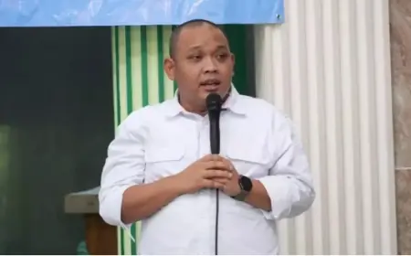 DPRD Sidoarjo Soroti TPP ASN dan Turunnya PAD
