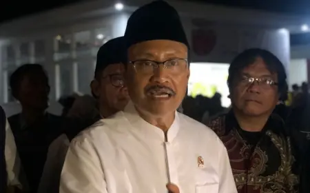 Pendamping Sosial di Mojokerto Dimarahi Mensos, Singgung Pentingnya Empati dalam Tugas