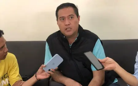 Dinsos Mojokerto Kawal Siswa Berkebutuhan Khusus di Sekolah Rakyat