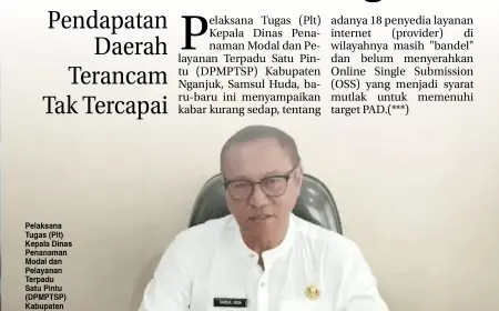 eKoran, Edisi Senin, 13 Oktober 2025