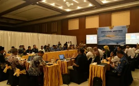 Bupati Bondowoso Dorong Penguatan Ketahanan Pangan untuk Kendalikan Inflasi