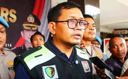 Hasil Autopsi Bongkar Penyebab Kematian Tersangka Curwan di Lumajang