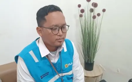 PLN Bantah Tuduhan Pemotongan Listrik Sepihak di Jombang