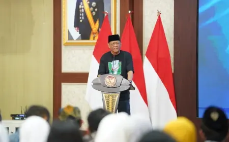 Jelang 24 Tahun, Kota Batu Waktunya Meneguhkan Kembali Arah Pembangunan yang Berkarakter