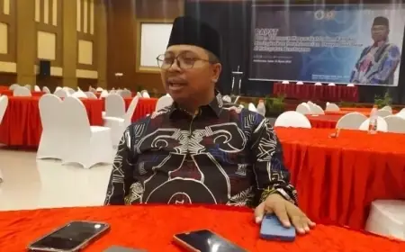 IKA PMII Bondowoso Geram: Tayangan Trans7 Lukai Hati Santri dan Ulama