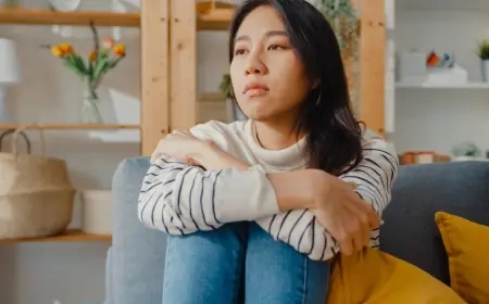 Saatnya Mencintai Diri Sendiri: Belajar Self-Compassion