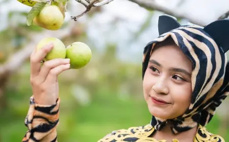 Aston Inn Batu Rayakan HUT ke-24 Kota Batu dengan Promo Family Staycation Spesial dan Akses Gratis ke Agro Wisata
