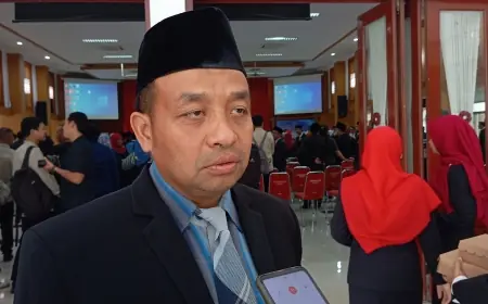 Sebanyak 969 Unit Rumah Warga Kota Blitar Masuk Kategori Tidak Layak Huni, Perbaikan Dilakukan Secara Bertahap