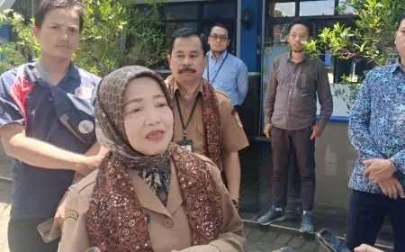 Wabup Malang : Desak Tutup Program Xpose Uncensored Trans7