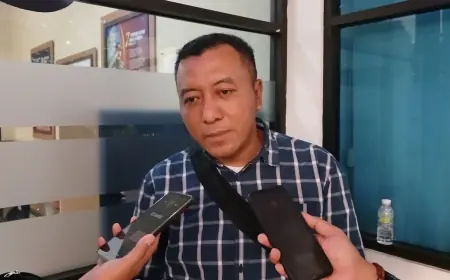 PTPN I Regional 5 Laporkan Perusakan Ribuan Pohon Kopi di Kaligedang Ijen Bondowoso