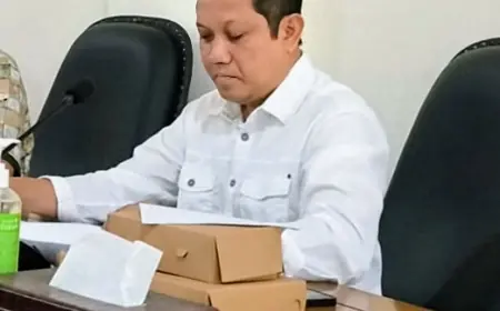 Kota Batu Genjot Kemandirian Fiskal, DPRD Pastikan Pelayanan Publik Tetap Optimal