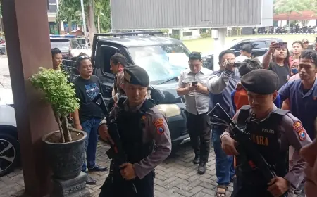 Aksi Penipuan Jual Beli Kambing di Jombang, Korban: Orangnya Sopan dan Terlihat Meyakinkan