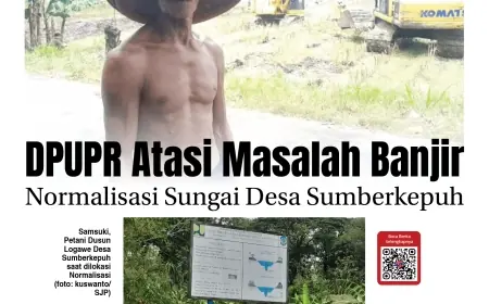 eKoran, Edisi Kamis, 16 Oktober 2025