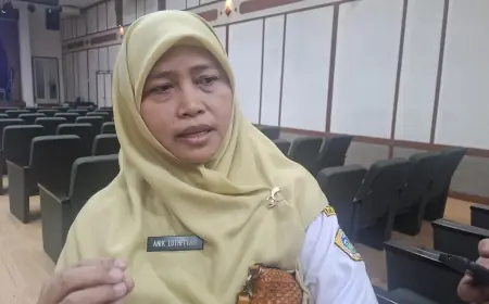 Belasan Dapur SPPG di Gresik Berproses SLHS