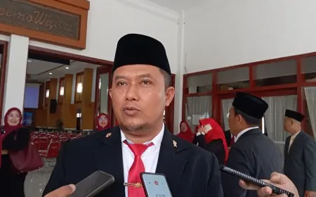 Investasi di Kota Blitar Tumbuh, Tahun Ini Ada 3 Investor Masuk