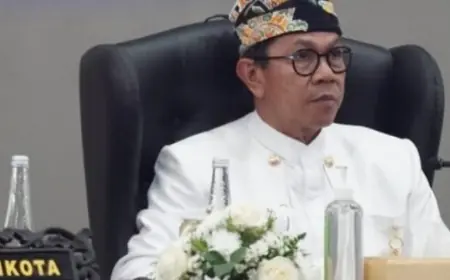 Kurang 27 Persen dari Target, Pemkot Batu Optimistis Pendapatan Pajak Capai 100 Persen di Akhir 2025
