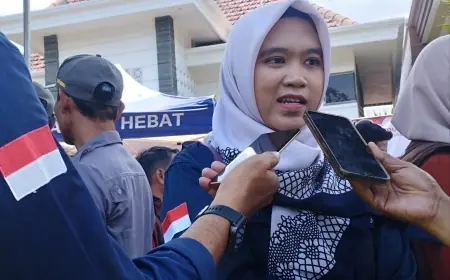 Lomba SAK-RT 2025 Jadi Momentum BNN Malang Edukasi Warga soal Bahaya Narkoba