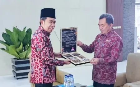 Jember Jadi Contoh Daerah Responsif dan Inovatif, Kemendagri Apresiasi WADUL GUS’e
