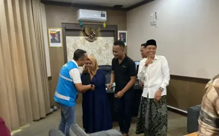 Beda Nasib Warga Satu Desa di Jombang Saat Hari Listrik Nasional ke-80 Tahun 2025