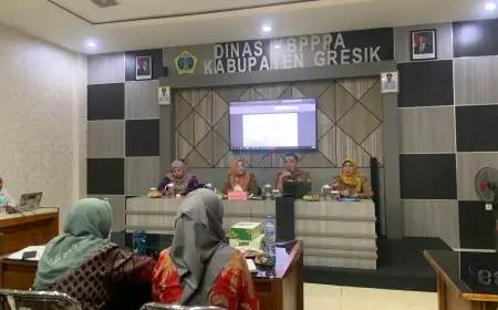 Marak Pernikahan Dini di Gresik, Pengajuan Dispensasi Kawin Capai 111 Anak