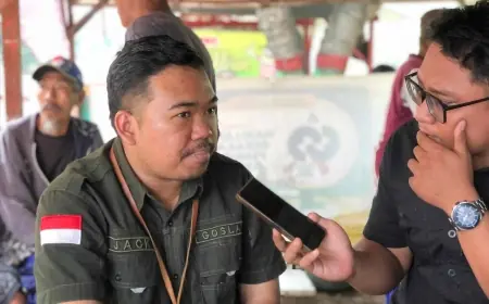 Komnas Perlindungan Anak Minta Polisi Tangkap Pelaku Pelecehan Siswi SMP di Jombang