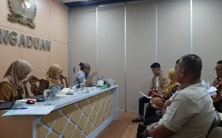 Demi Hak Pendidikan, Komnas HAM Keluarkan Dua Rekomendasi untuk Faiz