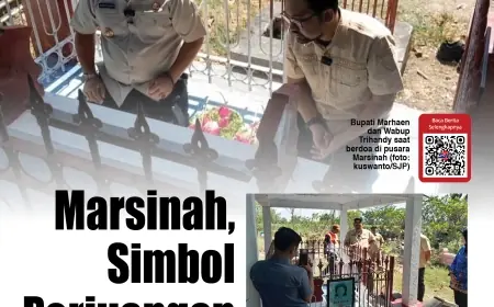 eKoran, Edisi Sabtu, 18 Oktober 2025