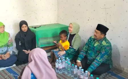 Operasi Bocah Penderita Kelainan Jantung asal Jombang Berjalan Lancar