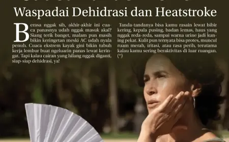 eKoran, Edisi Ahad, 19 Oktober 2025