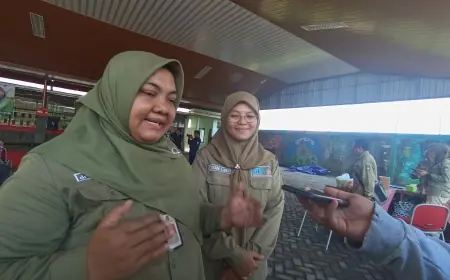 Pembentukan Forum Petani Muda Blitar Jadi Upaya Pemkot Regenerasi Petani