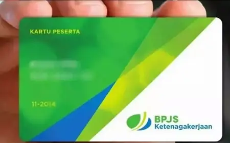Rendahnya Kepesertaan BPJS Ketenagakerjaan di Lumajang Masih Jadi PR Serius