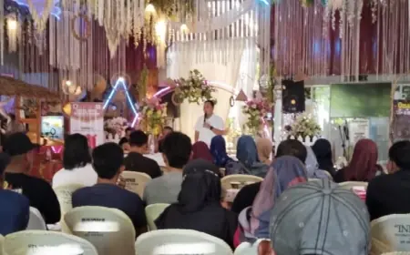 Serap Aspirasi di Peterongan, Legislator Jombang Dihujani Keluhan Layanan Kesehatan