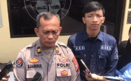 Polwan Polres Blitar Kota Digrebek di Hotel Kota Batu, Diduga Selingkuh dengan Anggota Dewan