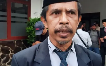 Sekolah Rakyat di Kota Blitar Batal Gunakan Eks Gedung SMPN 6