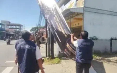 Raperda Reklame Kota Batu Disiapkan Jadi Instrumen Pemberdayaan Ekonomi Rakyat