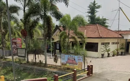 Kepergok Bersama Teman Wanita di Rumah, Agggota Polsek Durenan Harus Berurusan dengan Propam
