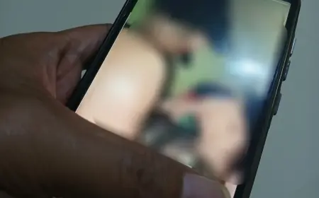 Video Mesum Diduga Warga Trenggalek Viral di Media Sosial, Polisi Selidiki Kebenarannya