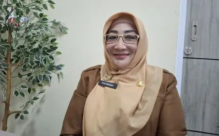 Ada 493 Kasus Kekerasan Perempuan dan Anak di Gresik, Ini Pemicunya