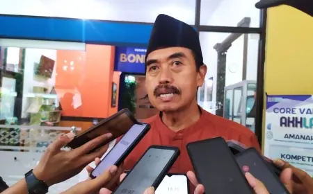 Harga dan Stok Beras di Bondowoso Aman Hingga Akhir Tahun