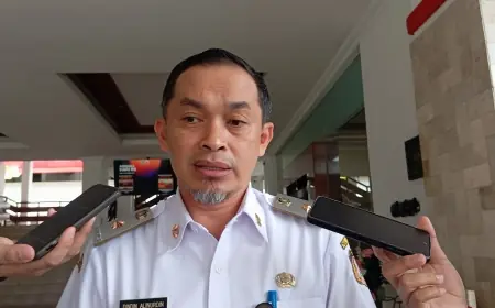 Pemkot Blitar Siapkan Bimbel Gratis untuk Siswa SMA Kurang Mampu