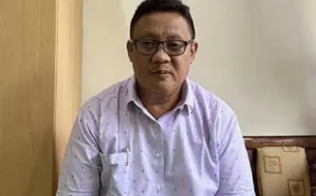 TKD Dipangkas, Kades di Kota Batu Petakan Ulang Skala Prioritas Anggaran Desa
