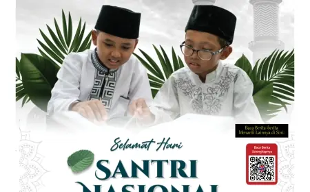 eKoran, Edisi Rabu, 22 Oktober 2025