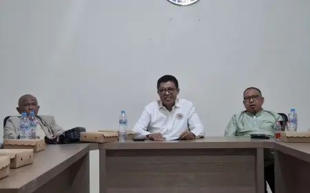 Barang Sitaan Satgas PKH Ganggu Aktivitas Pelabuhan Umum, Asosiasi Kepelabuhan Gresik Dorong Penuntasan Kasus